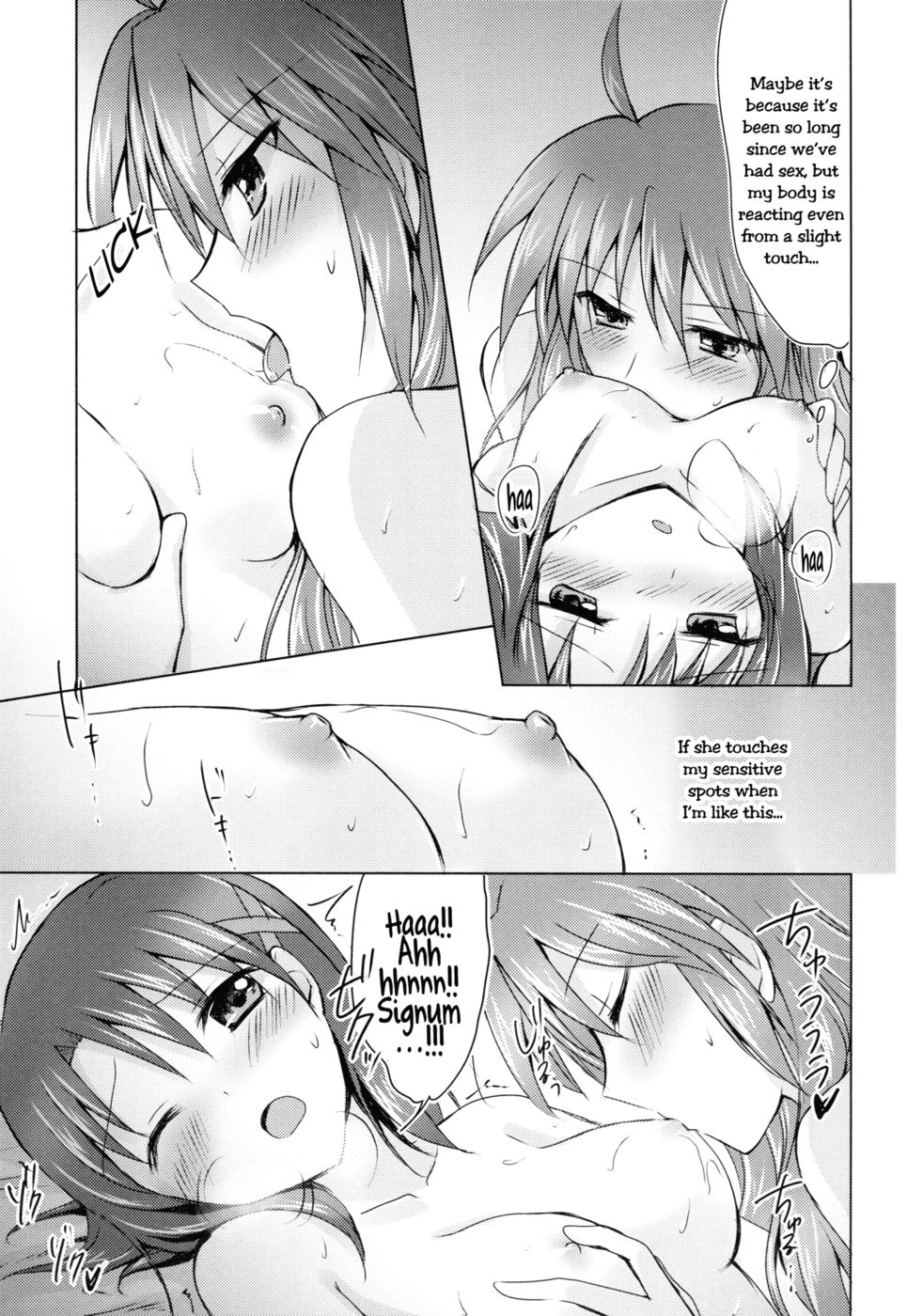 Hentai Manga Comic-My Prince 2-Read-12